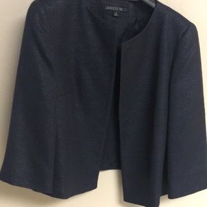 Jacket and Skirt